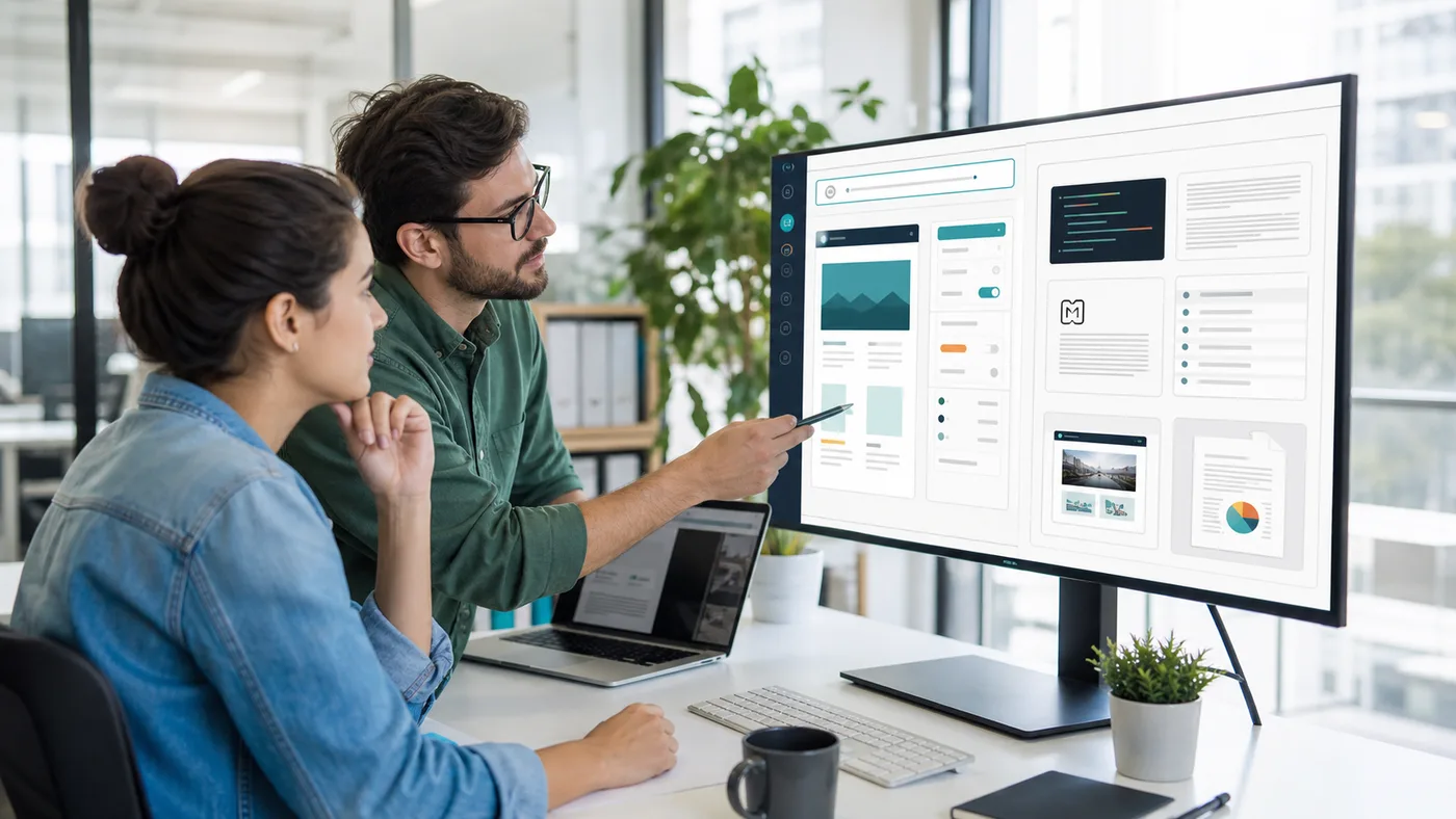 Developers reviewing URL content parser API response formats and page output workflow